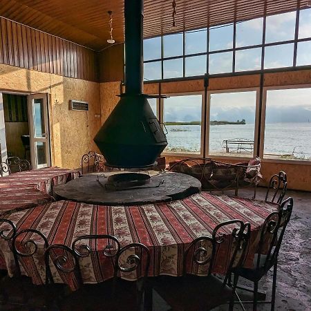 Sevan - Tsovazard Beach House Exteriör bild