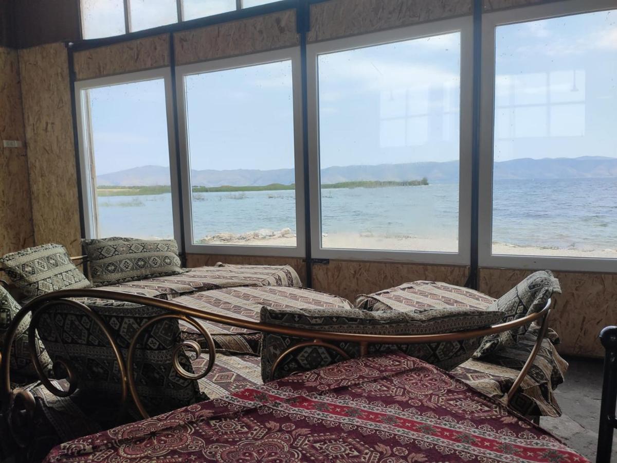 Sevan - Tsovazard Beach House Exteriör bild