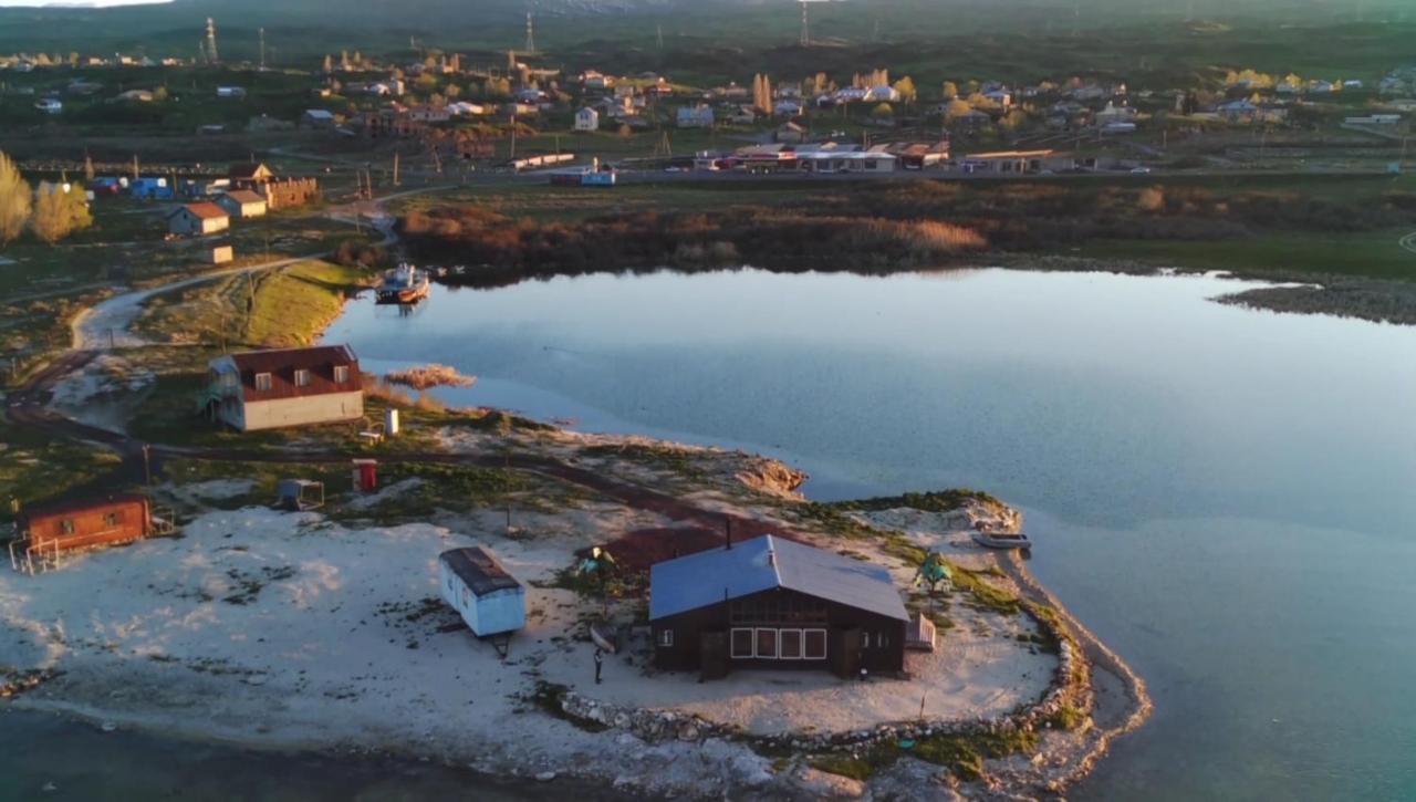 Sevan - Tsovazard Beach House Exteriör bild