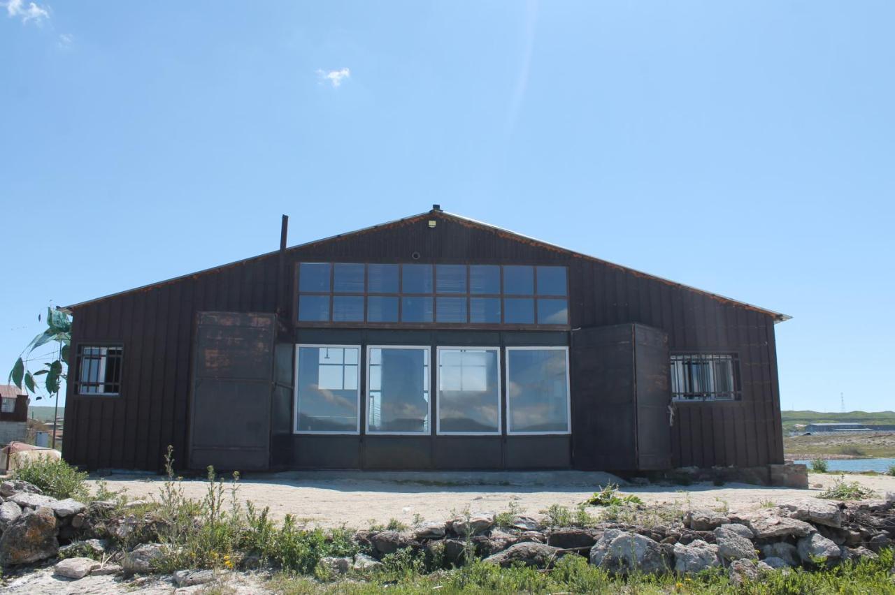Sevan - Tsovazard Beach House Exteriör bild