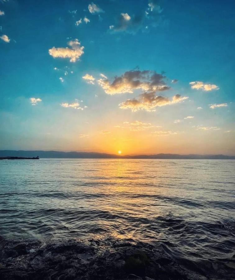 Sevan - Tsovazard Beach House Exteriör bild