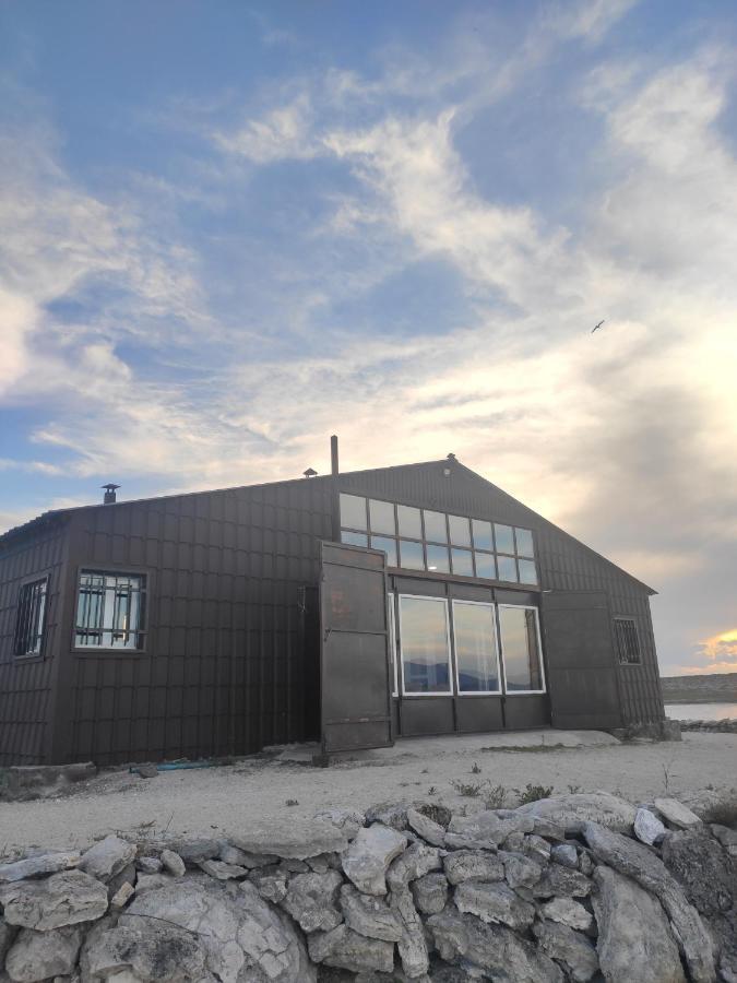 Sevan - Tsovazard Beach House Exteriör bild