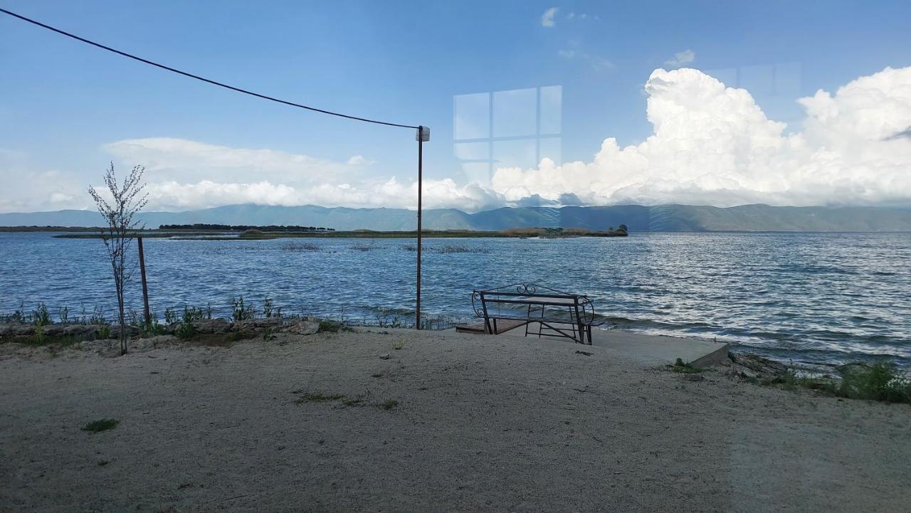 Sevan - Tsovazard Beach House Exteriör bild